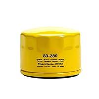 Algopix Similar Product 9 - Oregon 83280 2 Pack Oil Filter