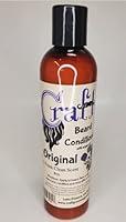 Algopix Similar Product 16 - Original Beard Conditioner