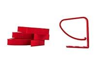 Algopix Similar Product 1 - Camco Tablecloth Clamps  Secures