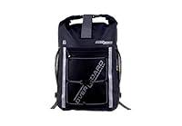 Algopix Similar Product 4 - Overboard PROSPORT Backpack 30 L Black