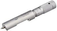 Algopix Similar Product 2 - Mitutoyo 147202 Can Seam Micrometer
