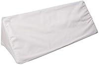 Algopix Similar Product 16 - Hermell Foam Bed Wedge Pillow for Side