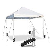 Algopix Similar Product 19 - EzyFast Patented Umbrella Instant Beach