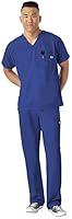 Algopix Similar Product 6 - WonderWink W 123 Mens Medical Uniforms
