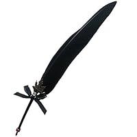 Algopix Similar Product 5 - AWESOME Vintage Feather Quill Pen