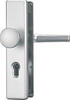 Algopix Similar Product 20 - ABUS 210327 Security Door Fitting Type
