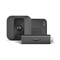 Algopix Similar Product 2 - Fire TV Stick with Blink XT2