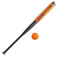Algopix Similar Product 20 - SWERVE BALL&amp;BAT COMBO