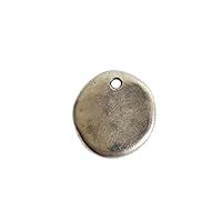 Algopix Similar Product 4 - Nunn Design Primitive Tag Pendant