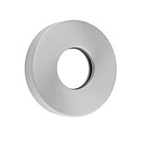 Algopix Similar Product 9 - Jaclo 6015PCH Contemporary Round