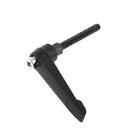 Algopix Similar Product 17 - 40mm Length 5mm Dia Threaded Metal