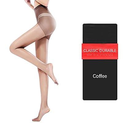 L'eggs Women's Silken Mist Control Top Panty Hose, Available in Single and  3-Pack