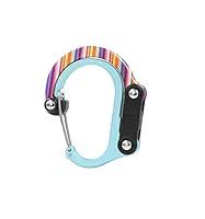 Algopix Similar Product 8 - HEROCLIP Carabiner Clip and Hook Mini
