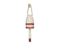 Algopix Similar Product 9 - Hampton Nautical Wooden Vintage Dark