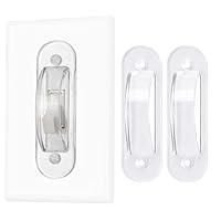 Algopix Similar Product 14 - Wall Switch Guards Plate Covers Child