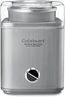 Algopix Similar Product 17 - CUISINART Ice Cream Maker Ice Cream