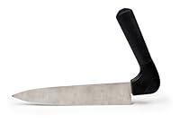 Algopix Similar Product 12 - Vitility Ergonomic Meat Knife