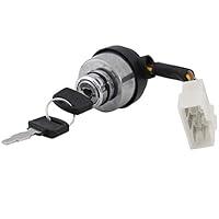 Algopix Similar Product 17 - Ignition Switch with Key for 2565KW