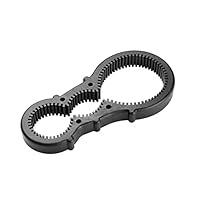 Algopix Similar Product 2 - Vitility 70210080 Universal