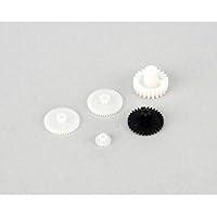 Algopix Similar Product 12 - E-flite Gear Set: DS76, EFLRDS761