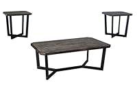 Algopix Similar Product 14 - Lane Home Essentials Occasional Tables