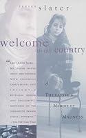 Algopix Similar Product 16 - Welcome to My Country A Therapists