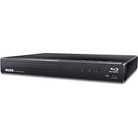 Algopix Similar Product 15 - Sanyo FWBP706F Bluray Disc  DVD