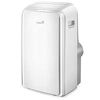 Algopix Similar Product 13 - Ivation 12000 BTU Portable Air