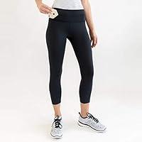 Algopix Similar Product 2 - FlipBelt Level Terrain Cropped Pants