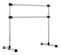 Algopix Similar Product 20 - VITA Barre Portable Freestanding Double