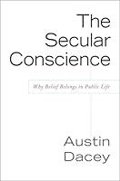 Algopix Similar Product 19 - The Secular Conscience Why Belief