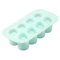 Algopix Similar Product 19 - 2 X Wilton 5700118 8 Cavity Round