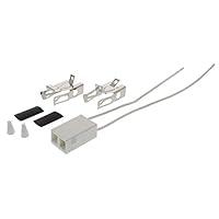 Algopix Similar Product 1 - ERP 12001676 Surface Burner Receptacle
