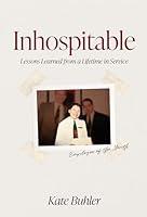 Algopix Similar Product 5 - Inhospitable Lessons Learned from a