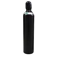 Algopix Similar Product 12 - 80 cuft 100 Argon Cylinder Tank