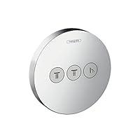 Algopix Similar Product 19 - hansgrohe shutoff valve UP