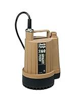 Algopix Similar Product 18 - Liberty Pumps 260 16Horse Power
