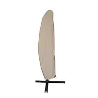 Algopix Similar Product 6 - Outdoor Umbrella Cover Cantilever