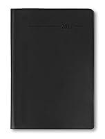 Algopix Similar Product 5 - Handwerkerkalender A6 PVC schwarz 
