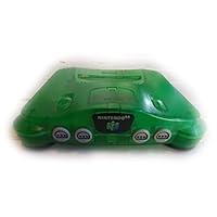 Algopix Similar Product 19 - Nintendo 64 System Video Game Console