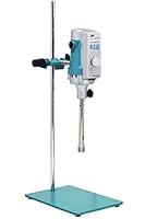 Algopix Similar Product 12 - MXBAOHENG High Speed Lab Homogenizer