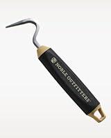 Algopix Similar Product 3 - Noble Outfitters BUD'S HOOF Pick