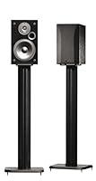 Algopix Similar Product 6 - SANUS BF31B1 31 Speaker Stands for