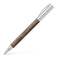 Algopix Similar Product 4 - FaberCastell Ambition Coconut Wood