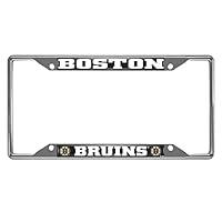 Algopix Similar Product 10 - FANMATS 14836 Boston Bruins Chrome
