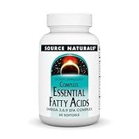 Algopix Similar Product 17 - Source Naturals Complete Essential