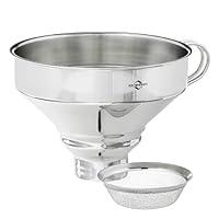 Algopix Similar Product 10 - Kchenprofi 1810 Stainless Steel