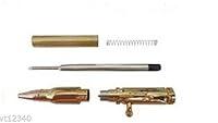 Algopix Similar Product 13 - 30 Caliber Rifle kits Gold 30 Caliber