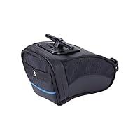 Algopix Similar Product 3 - BBB Cycling BSB13L Curvepack Saddlebag