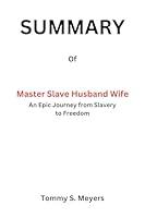 Algopix Similar Product 15 - Summary Of Master Slave Husband Wife 